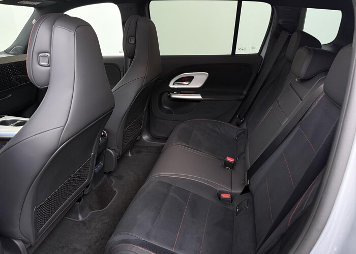 Mercedes-Benz GLB 250+ Business Solution AMG 85.5 kWh