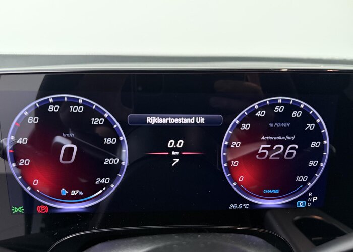 Mercedes-Benz GLB 250+ Business Solution AMG 85.5 kWh