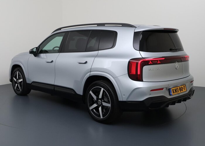 Mercedes-Benz GLB 250+ Business Solution AMG 85.5 kWh