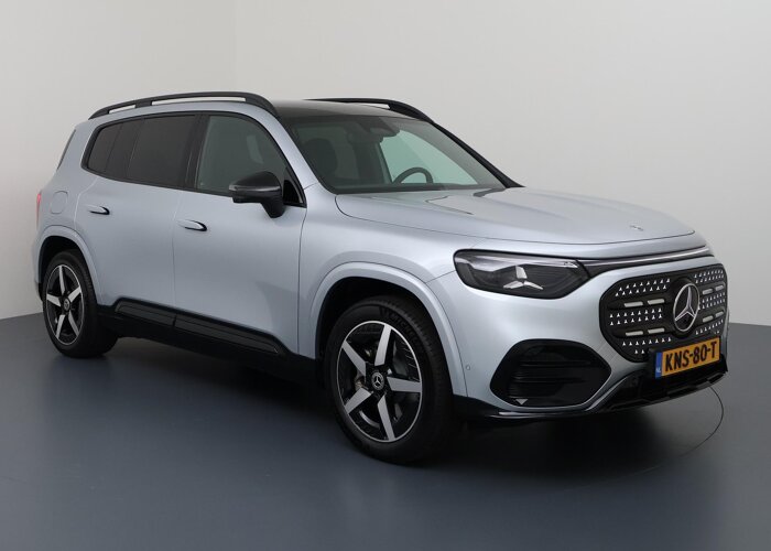 Mercedes-Benz GLB 250+ Business Solution AMG 85.5 kWh