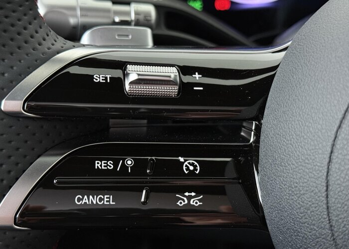 Mercedes-Benz GLB 250+ Business Solution AMG 85.5 kWh