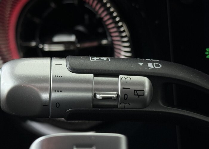 Mercedes-Benz GLB 250+ Business Solution AMG 85.5 kWh