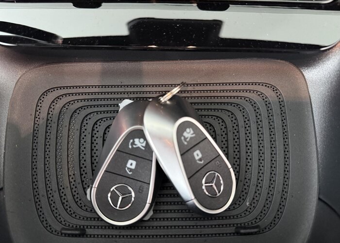 Mercedes-Benz GLB 250+ Business Solution AMG 85.5 kWh