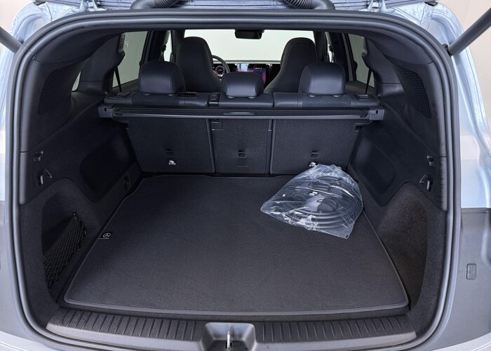 Mercedes-Benz GLB 250+ Business Solution AMG 85.5 kWh