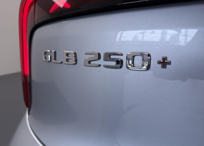 Mercedes-Benz GLB 250+ Business Solution AMG 85.5 kWh