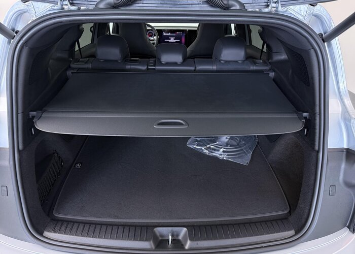 Mercedes-Benz GLB 250+ Business Solution AMG 85.5 kWh