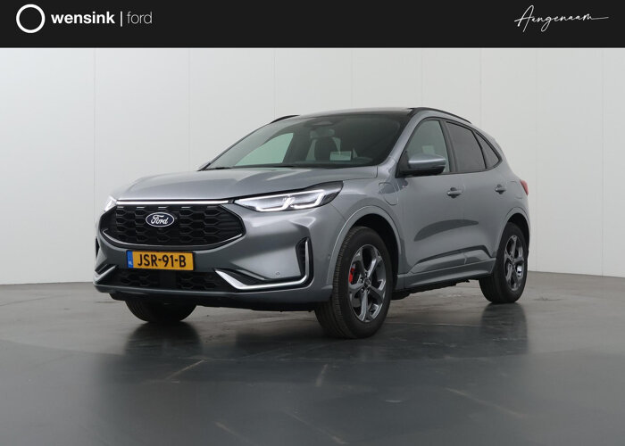 Ford Kuga 2.5 PHEV ST-Line X