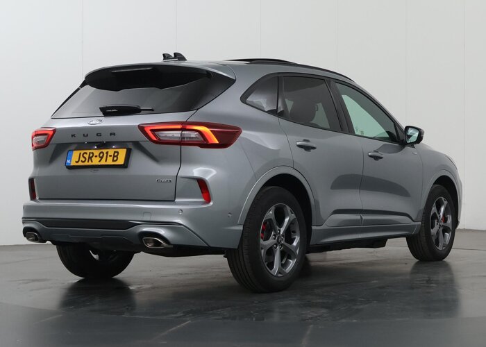 Ford Kuga 2.5 PHEV ST-Line X