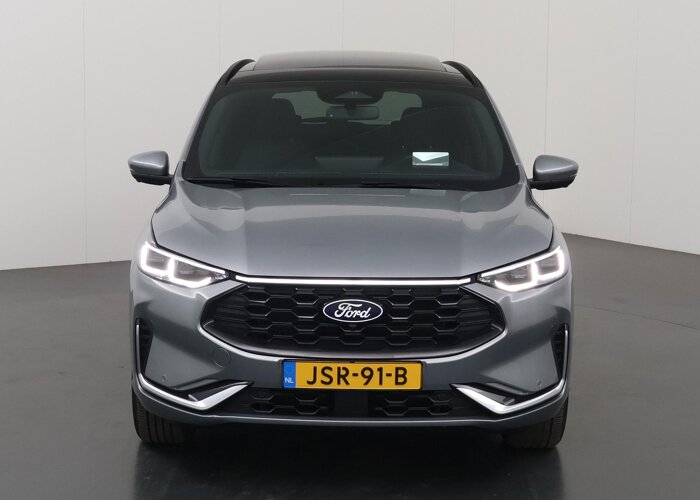 Ford Kuga 2.5 PHEV ST-Line X