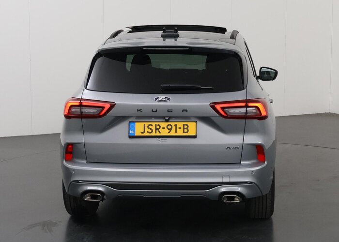 Ford Kuga 2.5 PHEV ST-Line X