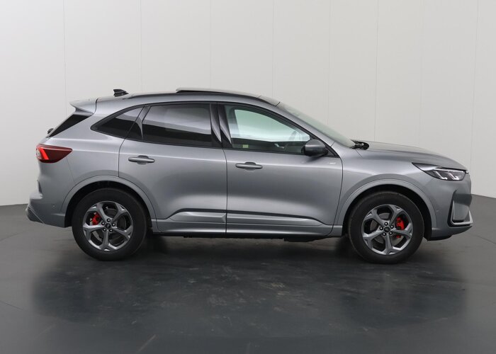 Ford Kuga 2.5 PHEV ST-Line X