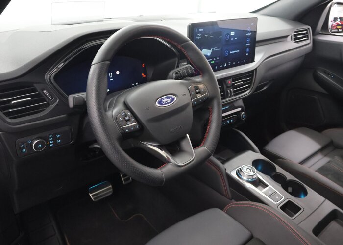 Ford Kuga 2.5 PHEV ST-Line X