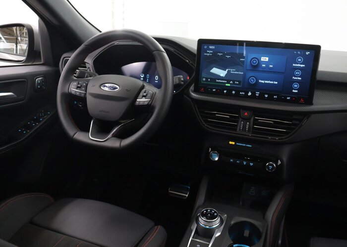 Ford Kuga 2.5 PHEV ST-Line X