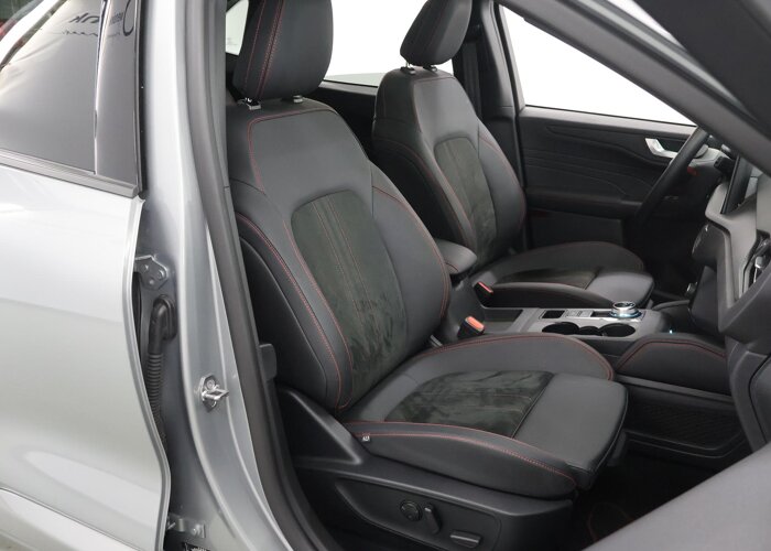 Ford Kuga 2.5 PHEV ST-Line X
