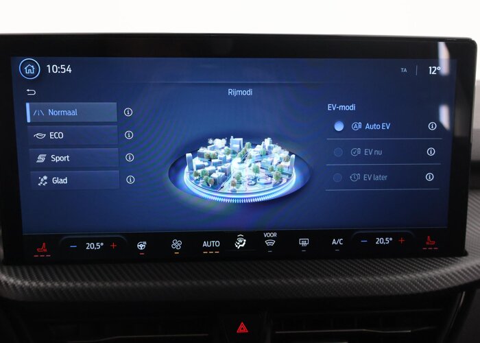 Ford Kuga 2.5 PHEV ST-Line X