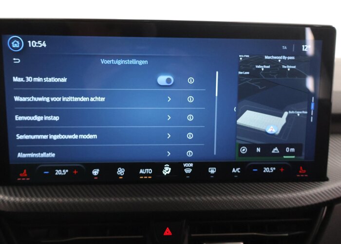 Ford Kuga 2.5 PHEV ST-Line X
