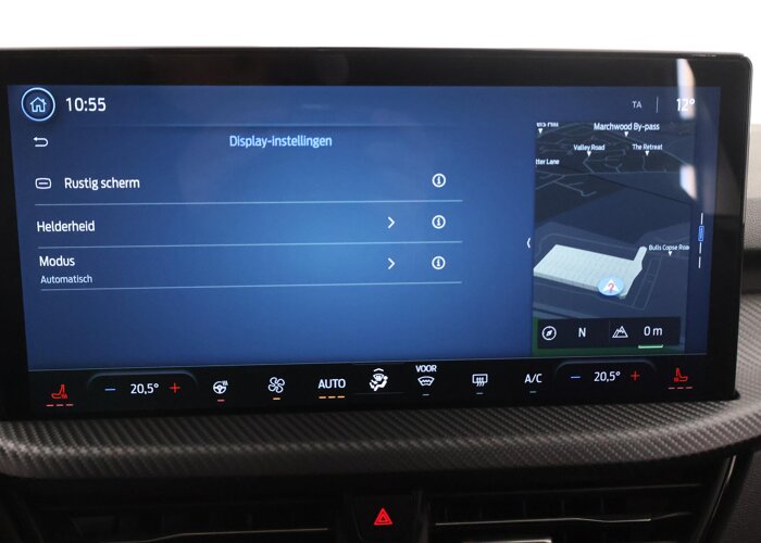 Ford Kuga 2.5 PHEV ST-Line X