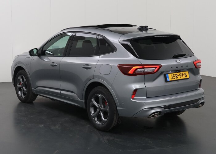 Ford Kuga 2.5 PHEV ST-Line X