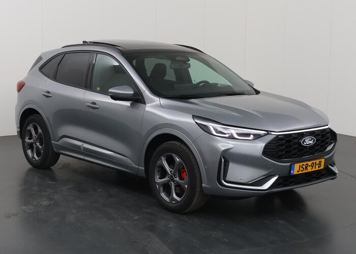 Ford Kuga 2.5 PHEV ST-Line X