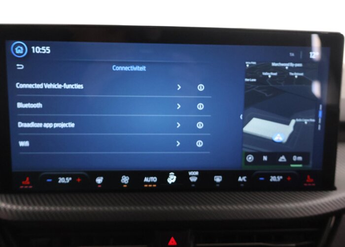 Ford Kuga 2.5 PHEV ST-Line X