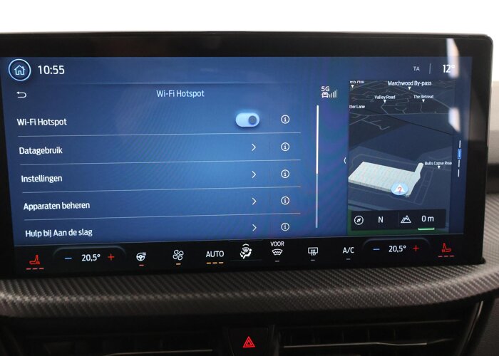 Ford Kuga 2.5 PHEV ST-Line X
