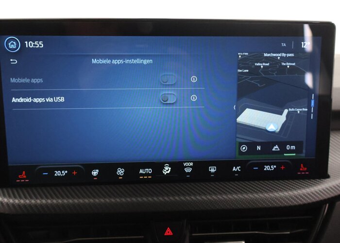 Ford Kuga 2.5 PHEV ST-Line X