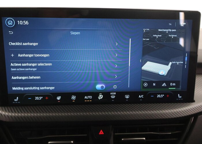 Ford Kuga 2.5 PHEV ST-Line X