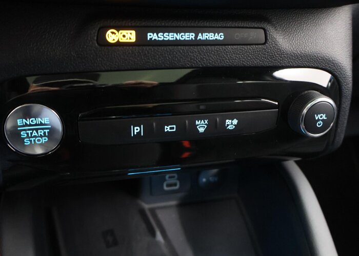 Ford Kuga 2.5 PHEV ST-Line X