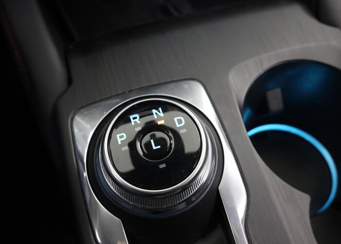 Ford Kuga 2.5 PHEV ST-Line X