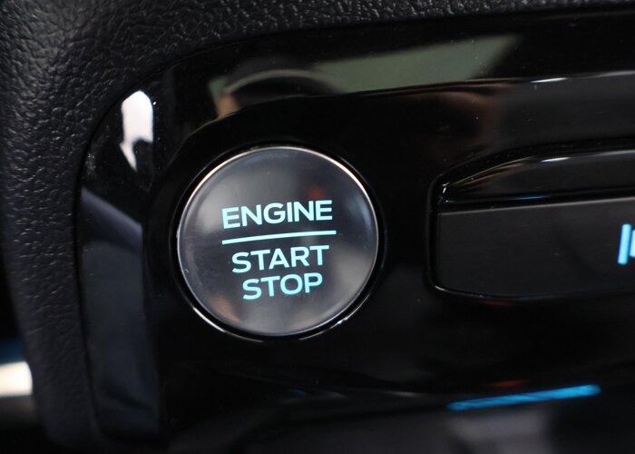 Ford Kuga 2.5 PHEV ST-Line X