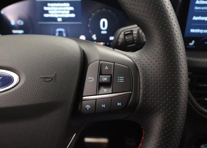 Ford Kuga 2.5 PHEV ST-Line X