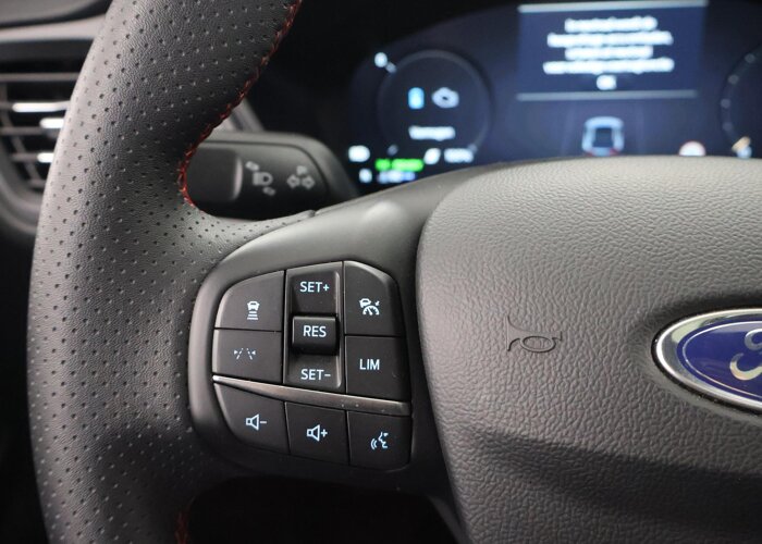 Ford Kuga 2.5 PHEV ST-Line X