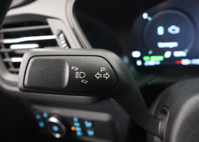 Ford Kuga 2.5 PHEV ST-Line X
