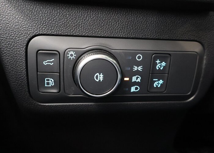 Ford Kuga 2.5 PHEV ST-Line X