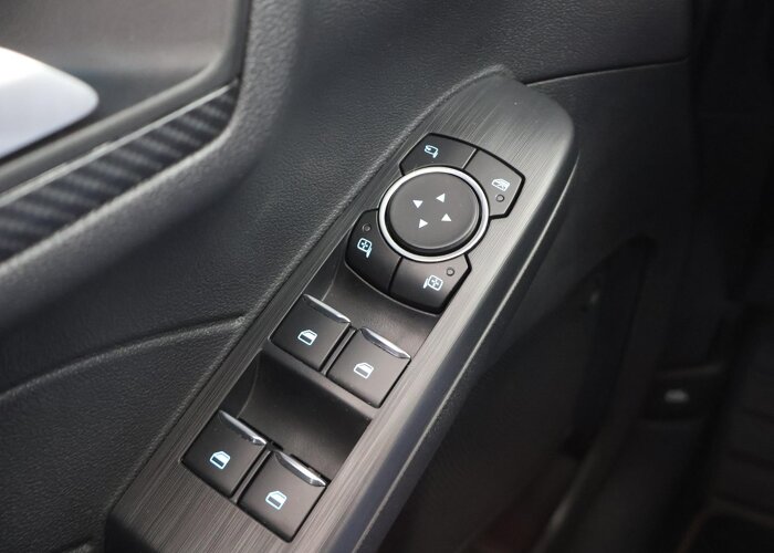 Ford Kuga 2.5 PHEV ST-Line X