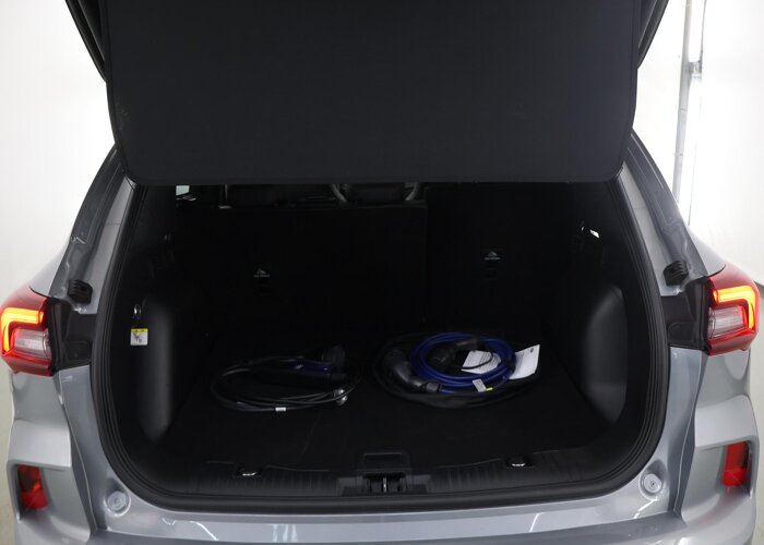 Ford Kuga 2.5 PHEV ST-Line X