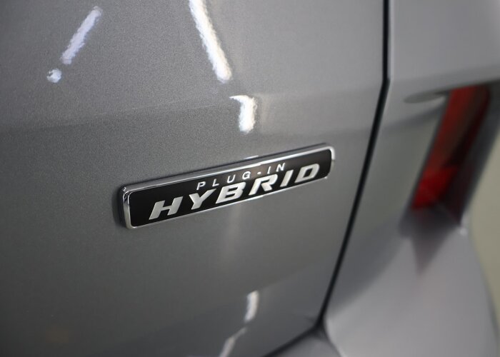 Ford Kuga 2.5 PHEV ST-Line X