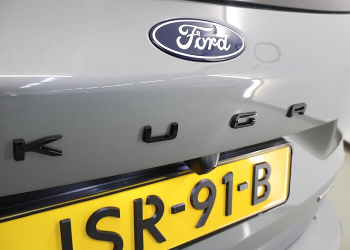 Ford Kuga 2.5 PHEV ST-Line X