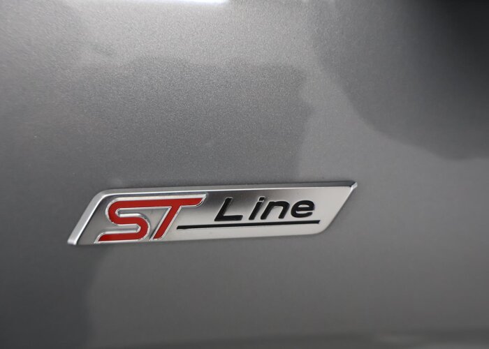 Ford Kuga 2.5 PHEV ST-Line X