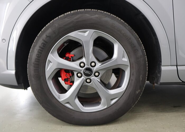 Ford Kuga 2.5 PHEV ST-Line X
