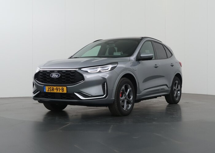 Ford Kuga 2.5 PHEV ST-Line X