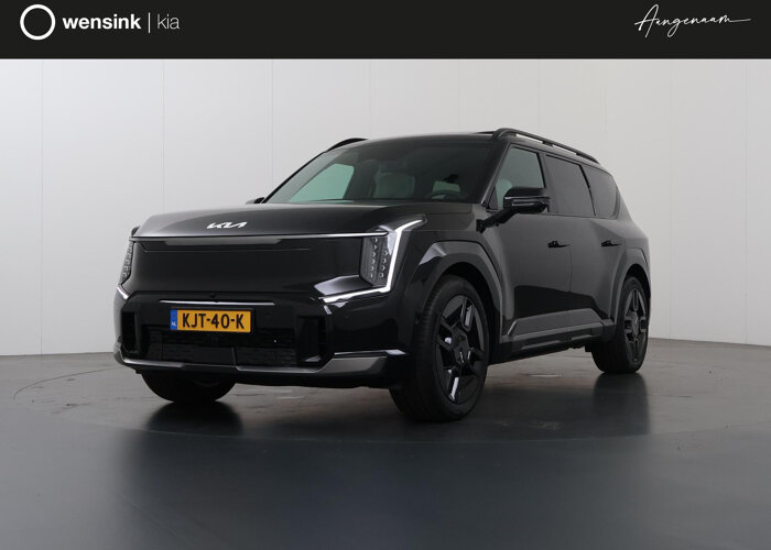 Kia EV9 GT-Line AWD 99.8 kWh