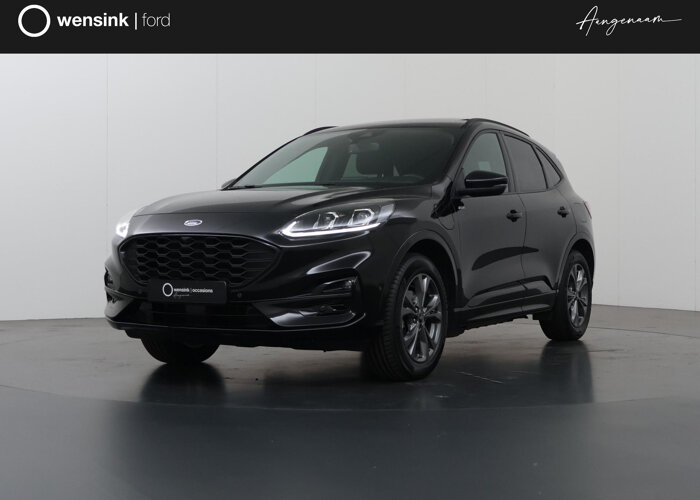 Ford Kuga 2.5 PHEV ST-Line X