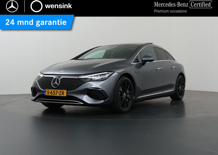Mercedes-Benz EQE 300 Business Line 89 kWh