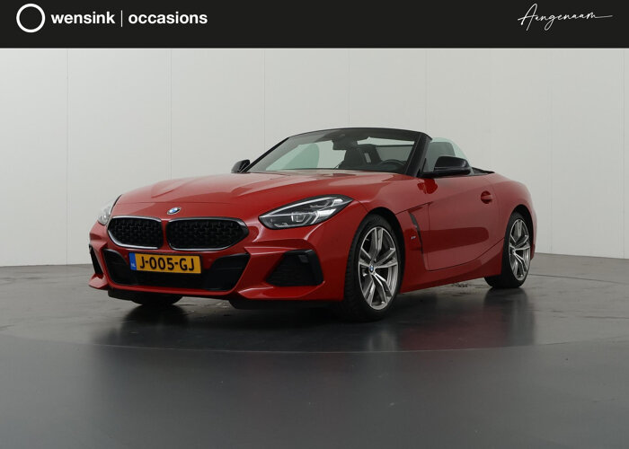 BMW Z4 Roadster sDrive20i High Executive