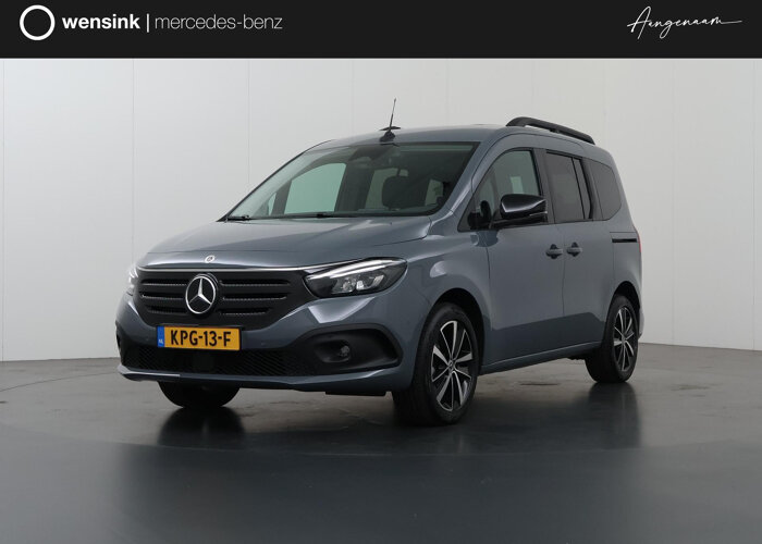 Mercedes-Benz EQT Tourer 200 L1 Premium Plus 45kWh