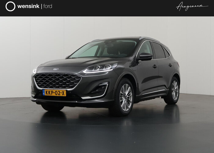 Ford Kuga 2.5 PHEV Vignale