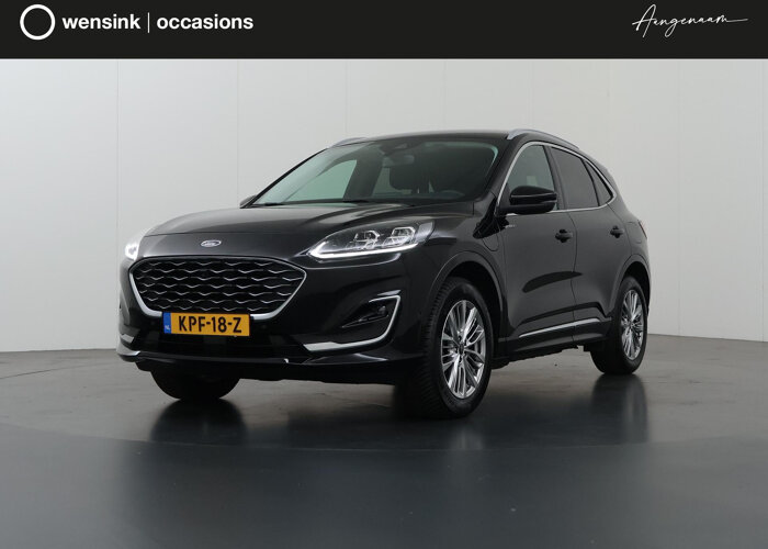 Ford Kuga 2.5 PHEV Vignale