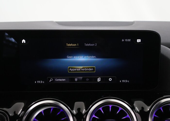 Mercedes-Benz GLA 180 Business Solution AMG