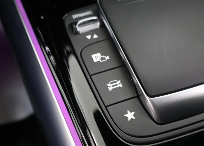 Mercedes-Benz GLA 180 Business Solution AMG